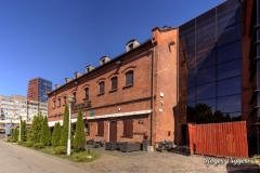 Klaipeda, Lithuania