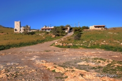 Kokkinogia, Peloponese, Greece
