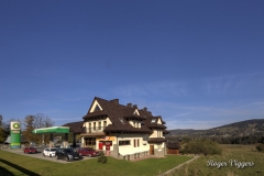 Kościelisko, Poland