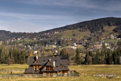 Kościelisko, Poland Kościelisko, Poland