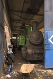 Kosice Children's Railway, Slovakia