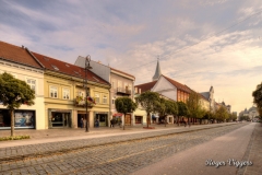 Kosice, Slovakia