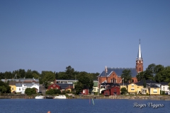 Kristinestad, Finland