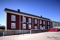 Kristinestad, Finland