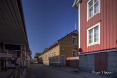 Kristinestad, Finland