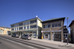 Kristinestad, Finland