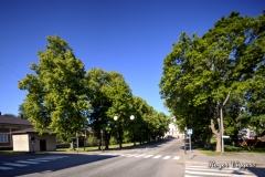 Kristinestad, Finland