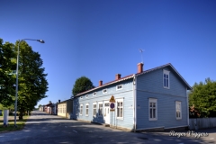 Kristinestad, Finland