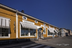 Kristinestad, Finland