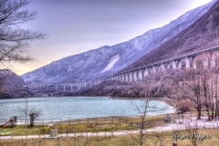 Lago Morto, Italy