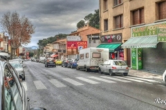 Avenue Catalunya
