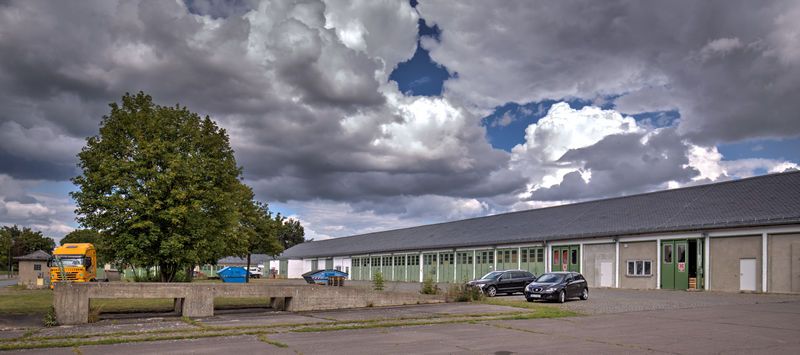 Wolfenbuttel