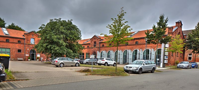 Luneberg