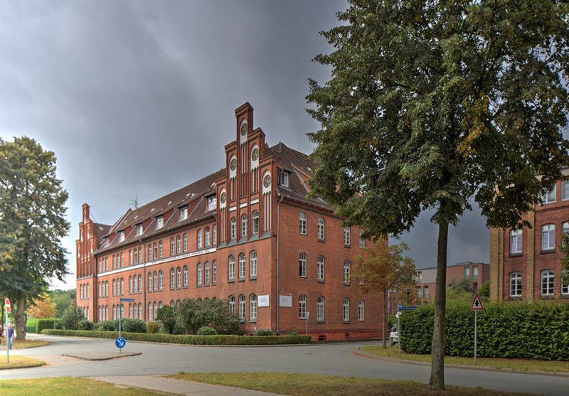 Luneberg