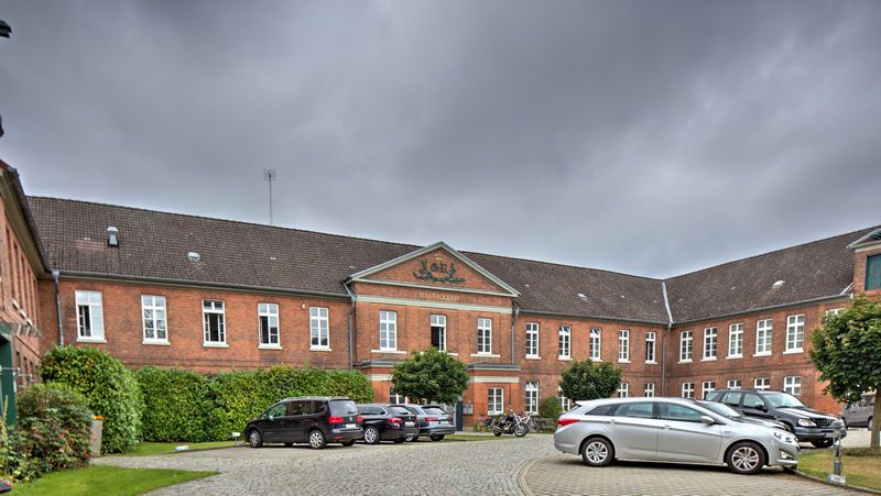 Luneberg