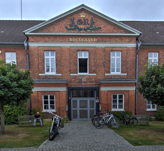 Luneberg