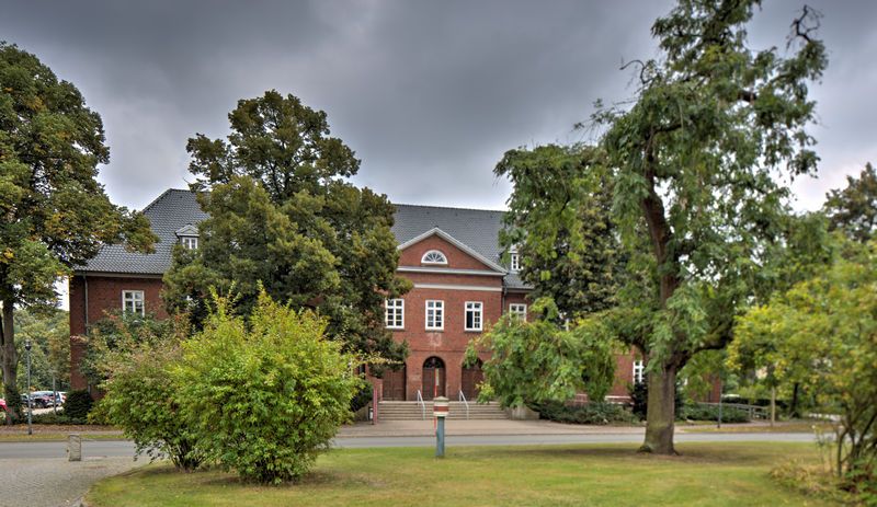 Luneberg
