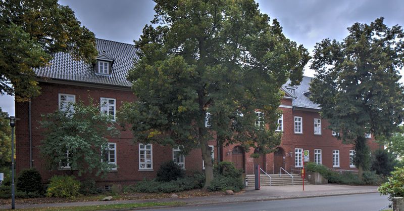 Luneberg