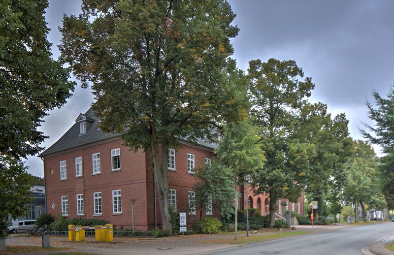 Luneberg