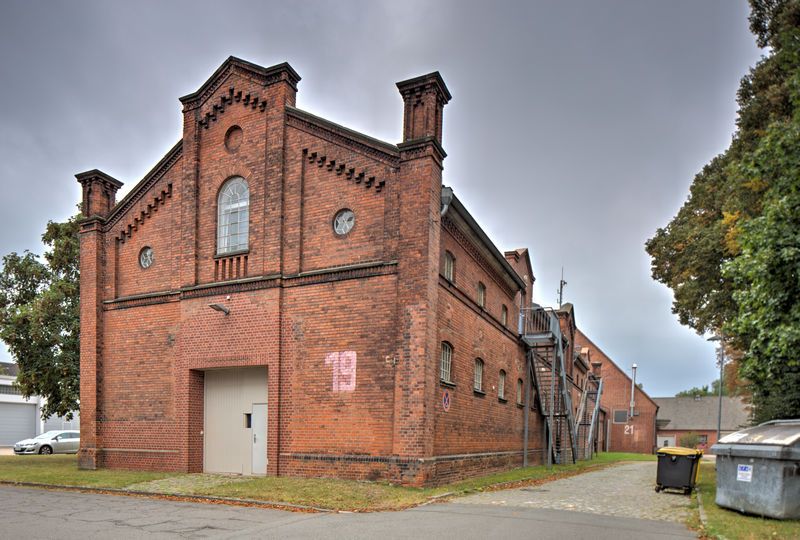 Luneberg