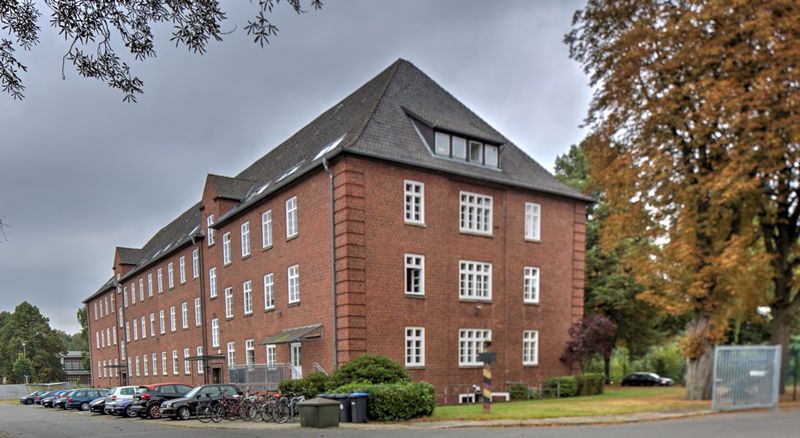 Luneberg