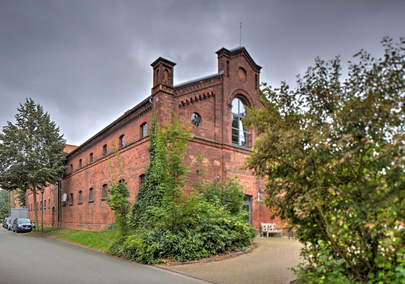 Luneberg
