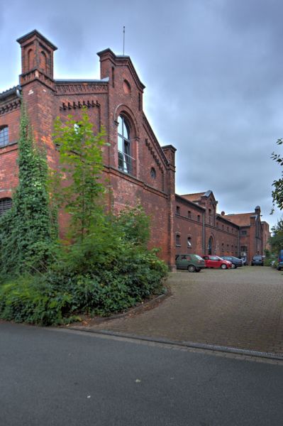 Luneberg