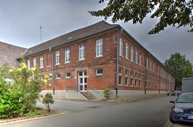 Luneberg