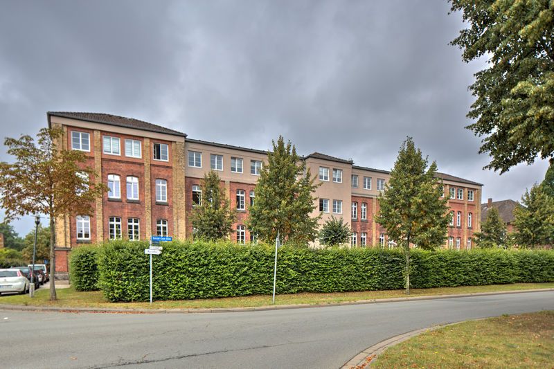 Luneberg