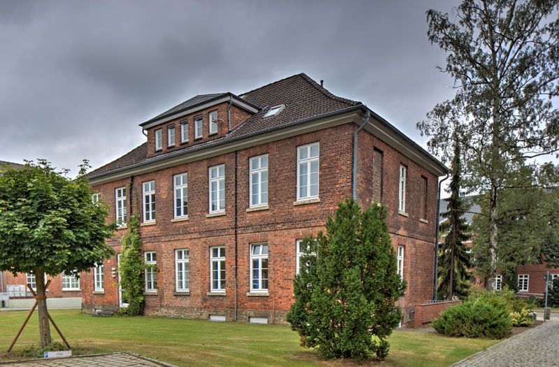 Luneberg