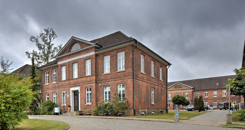 Luneberg
