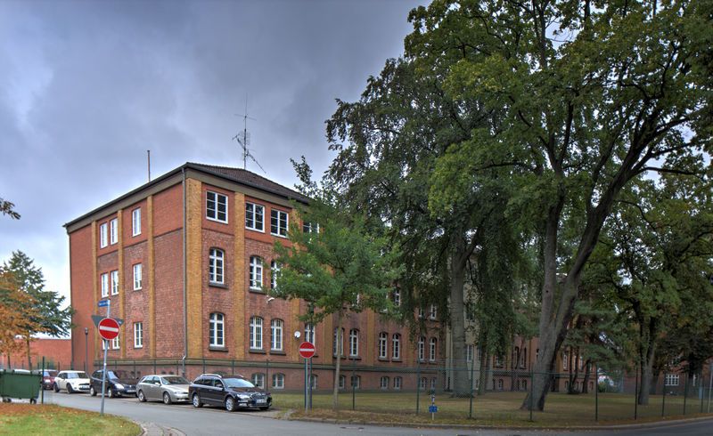 Luneberg