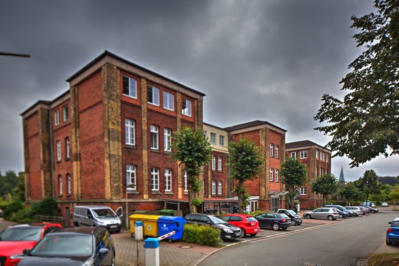 Luneberg