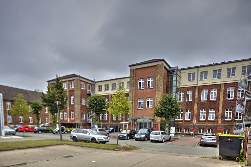 Luneberg