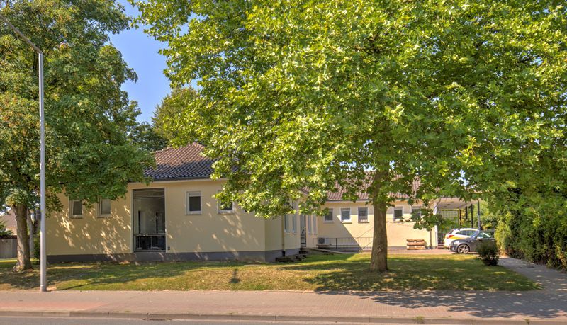 Garrison Medical Centre_1659