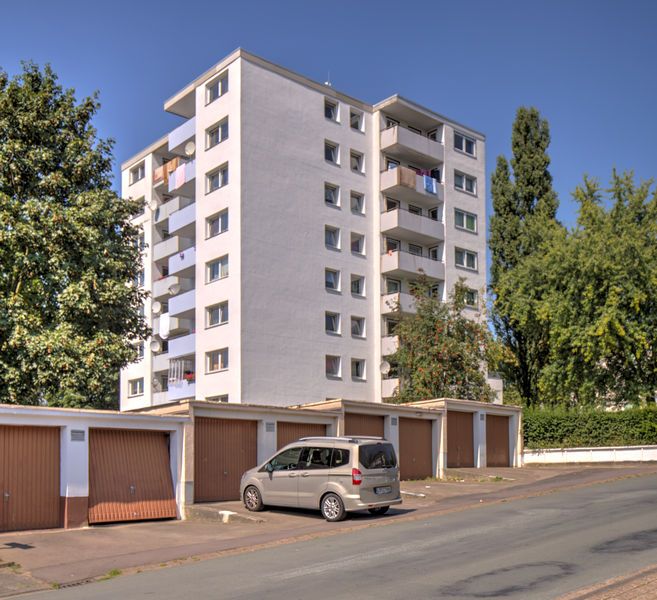 Hakedahl