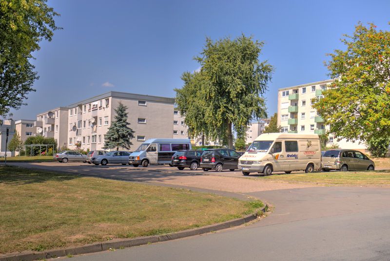 Hakedahl