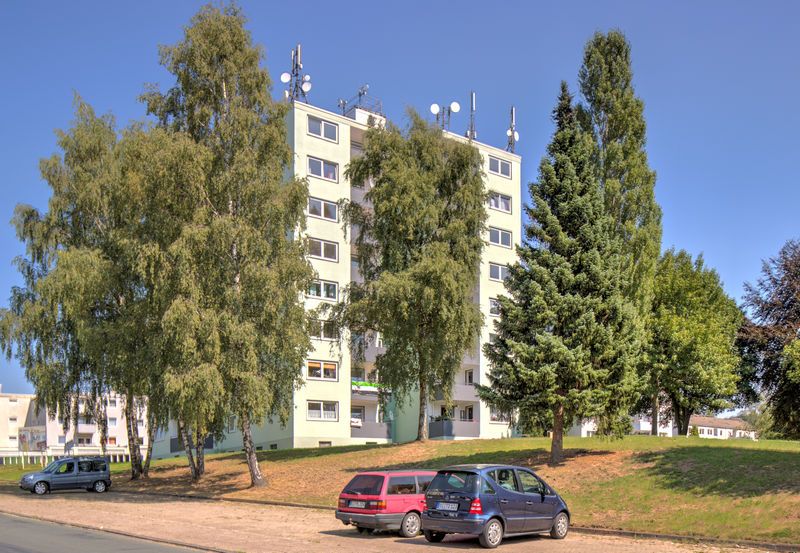 Hakedahl