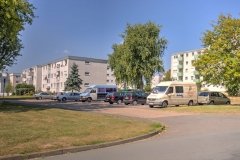 Hakedahl