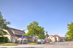 Families NAAFI, Detmold