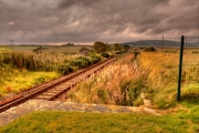 Scotscalder Station