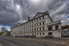 Lodz - Central Textile Museum