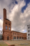 Lodz - Central Textile Museum Lodz - Central Textile Museum
