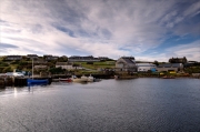 Longhope, Hoy, Orkneys.