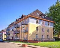 Lothian Barracks, Detmold