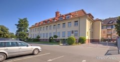 Lothian Barracks, Detmold