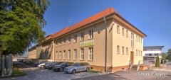 Lothian Barracks, Detmold