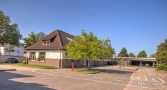 Lothian Barracks, Detmold