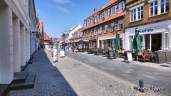 Algade, Middelfart