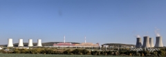 Nuclear power station, Mochovce